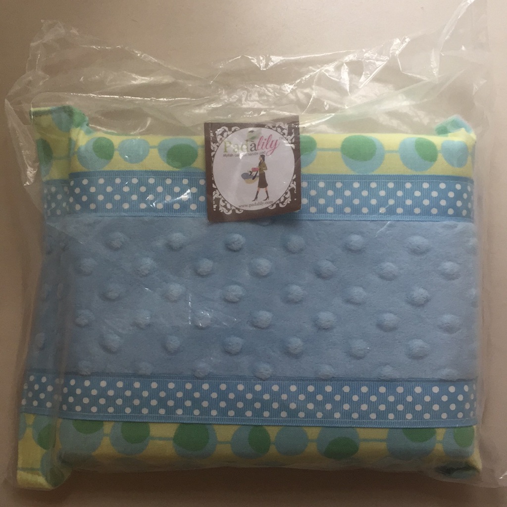 Brand New With Tags Padalily Car Seat Handle